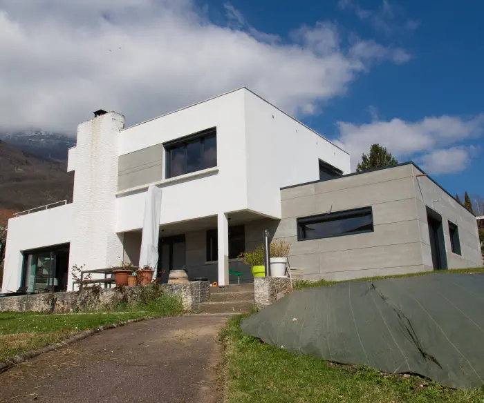 Extension de maison Les Mureaux